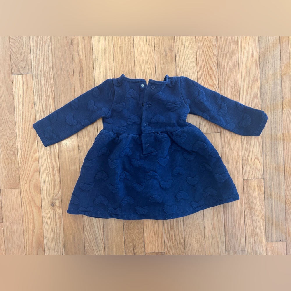 Two Warm Dresses - Picture 6 of 7